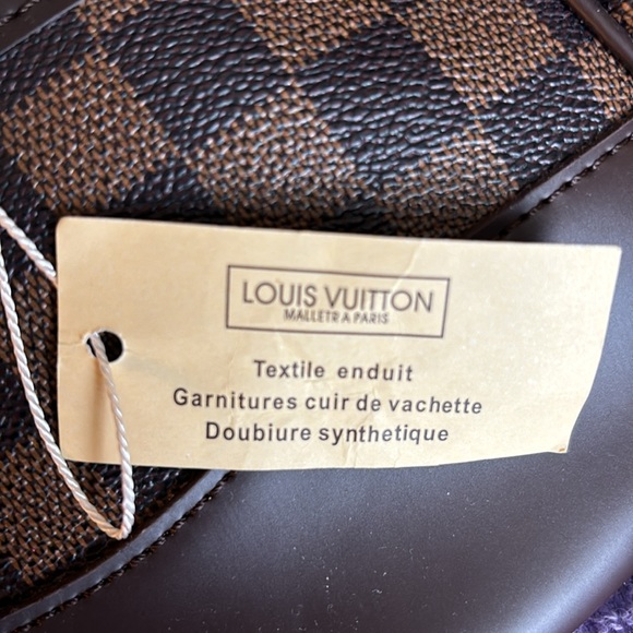 Louis Vuitton Farfetch, Conscious, Speedy 30 tote bag. - Picture 5 of 7